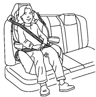 INFINITI QX70 (20178) - AVERTISSEMENT - 3