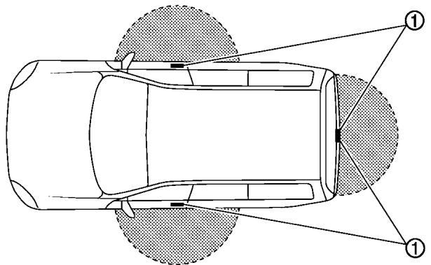 INFINITI QX70 (20178) - MISE EN GARDE - 1