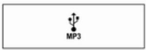 OPEL Mokka Phase 1 (2013-2016) Guide de l'infotainment - Connexion du périphérique de stockage USB - 2