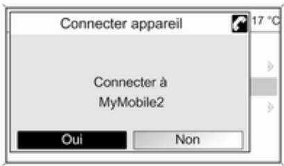 OPEL Mokka Phase 1 (2013-2016) Guide de l'infotainment - Mode SAP - 2