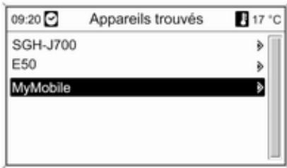 OPEL Mokka Phase 1 (2013-2016) Guide de l'infotainment - Remarque - 1