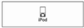 OPEL Mokka Phase 1 (2013-2016) Guide de l'infotainment - Connexion du lecteur iPod - 3