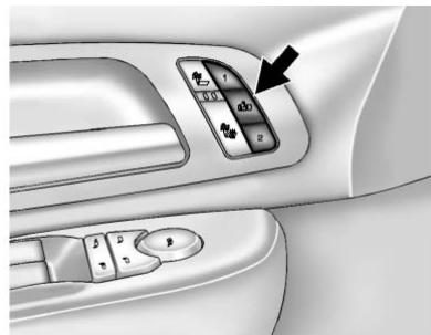 CHEVROLET Silverado (2012) - Sièges à mémoire - 1