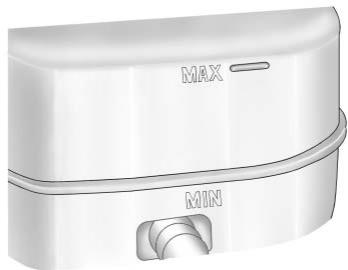 CHEVROLET Silverado (2012) - Vérification du liquide de frein - 1