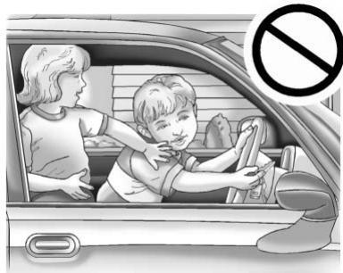 CHEVROLET Silverado (2012) - AVERTISSEMENT - 1