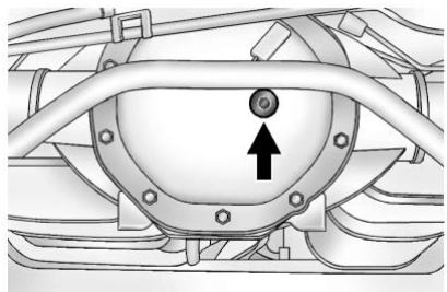 CHEVROLET Silverado (2012) - Entretien du vehicule - 1
