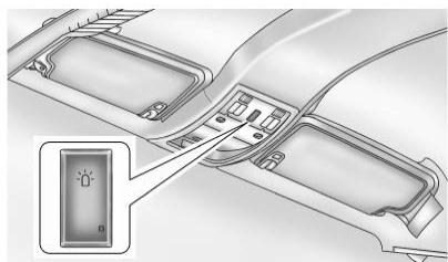 CHEVROLET Silverado (2012) - Éclairage auxiliaire monté sur le toit - 1
