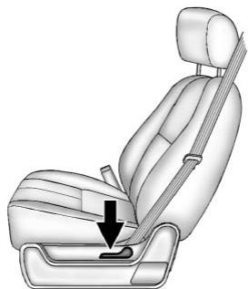 CHEVROLET Silverado (2012) - AVERTISSEMENT (Suite) - 1