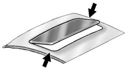 CHEVROLET Silverado (2012) - Toit ouvrant (cabine allongée) - 2