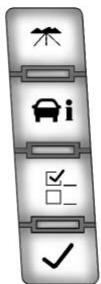 CHEVROLET Silverado (2012) - Centralisateur informatique de bord - 1