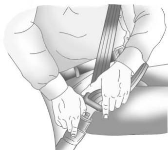 CHEVROLET Silverado (2012) - 3-18 Sièges et appuies-têtes - 4