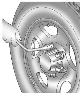 CHEVROLET Silverado (2012) - 10-98 Entretien du vehicule - 1