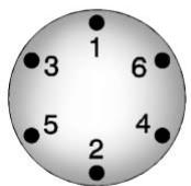 CHEVROLET Silverado (2012) - AVERTISSEMENT (Suite) - 1