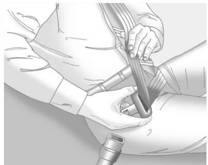 CHEVROLET Silverado (2012) - 3-18 Sièges et appuies-têtes - 1