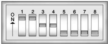 CHEVROLET Silverado (2012) - 5-74 Instruments et commandes - 1