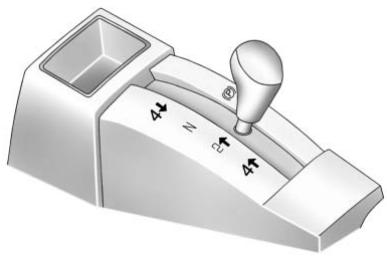 CHEVROLET Silverado (2012) - Boite de transfert manuelle - 1