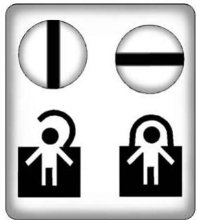 CHEVROLET Silverado (2012) - Serrures de sécurité - 1