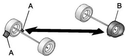 CHEVROLET Silverado (2012) - AVERTISSEMENT (Suite) - 1