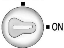 CHEVROLET Silverado (2012) - AIR BAG OFF - 1