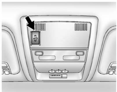 CHEVROLET Silverado (2012) - Toit ouvrant (cabine allongée) - 1