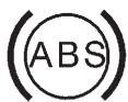 CHEVROLET Silverado (2012) - Système de freinage antiblocage (ABS) - 1