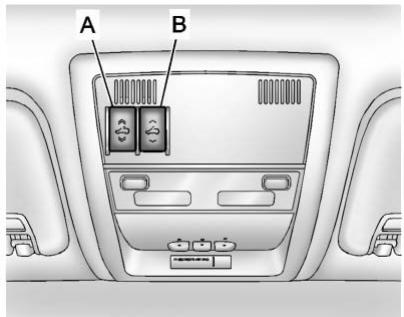 CHEVROLET Silverado (2012) - Cabine multiplace - 1