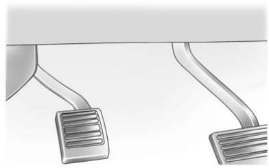 CHEVROLET Silverado (2012) - Frein de stationnement - 2