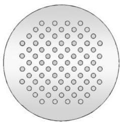 CHEVROLET Silverado (2012) - 8-12 Commandes de la climatisation - 1