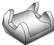 CHEVROLET Silverado (2012) - 3-54 Sièges et appuies-têtes - 2