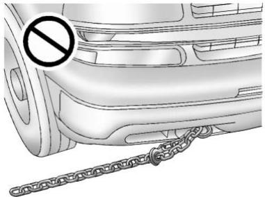 CHEVROLET Silverado (2012) - AVERTISSEMENT - 1