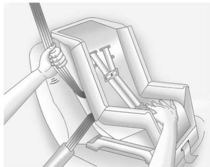 CHEVROLET Silverado (2012) - 3-68 Sièges et appuies-têtes - 4