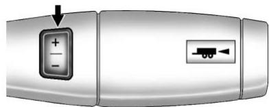 CHEVROLET Silverado (2012) - Mode manuel - 1