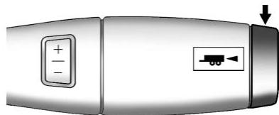 CHEVROLET Silverado (2012) - Mode remorquage - 2