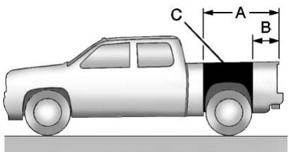 CHEVROLET Silverado (2012) - 9-28 Conduite et fonctionnement - 1