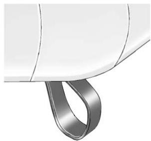 CHEVROLET Silverado (2012) - Sièges arrière - 1