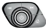 OPEL Adam (2013-2019) Guide rapide IntelliLink-e - 2
