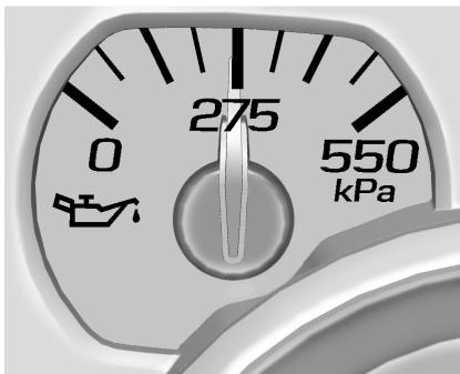CHEVROLET Silverado (2015) - Jauge de carburant - 3