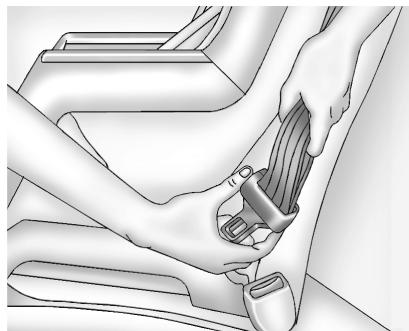 CHEVROLET Silverado (2015) - Avertissement (Suite) - 1