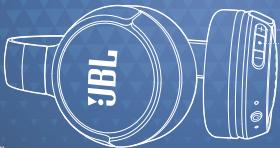 JBL TUNE510BT - MULTI-POINT CONNECTION - 1