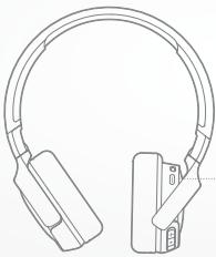 JBL TUNE510BT - CHARGING - 1