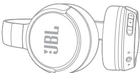 JBL TUNE510BT - LED BEHAVIORS - 1