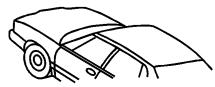 CADILLAC DTS (2008) - Remarque: Lire toutes les directives avant de commencer afin d'assurer que le réglage des phares est fait correctement. Si vous ne suivez pas ces directives, des pièces du phare pourraient être endommagées. - 3