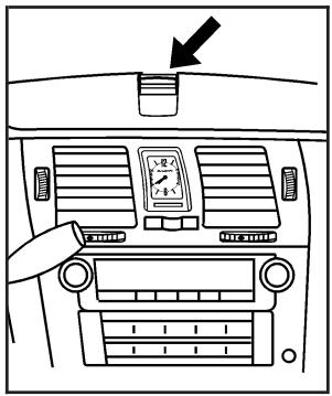 CADILLAC DTS (2008) - ATTENTION: - 1