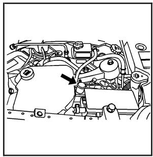 CADILLAC DTS (2008) - ATTENTION: - 1