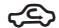 CADILLAC DTS (2008) - AUTO (mode automatique): - 1