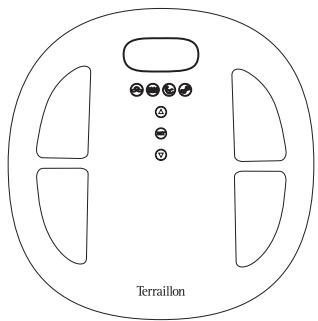 TERRAILLON POPCOACH - DESCRIPTION DU PRODUIT - 1