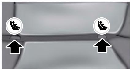 Lincoln MKS Phase 2 (2013-2016) - AVERTISSEMENTS - 3