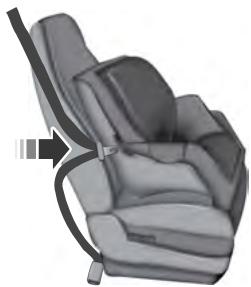 Lincoln MKS Phase 2 (2013-2016) - AVERTISSEMENTS - 6