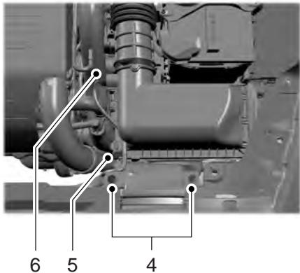 Lincoln MKS Phase 2 (2013-2016) - Entretien - 2