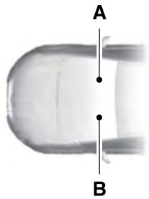 Lincoln MKS Phase 2 (2013-2016) - AVERTISSEMENT - 2